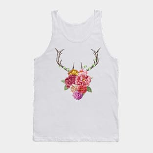 Spring Spirit Tank Top